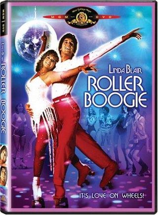 Roller Boogie still 3