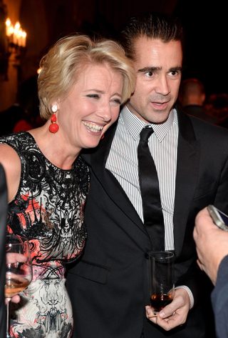 Saving Mr. Banks still 4
