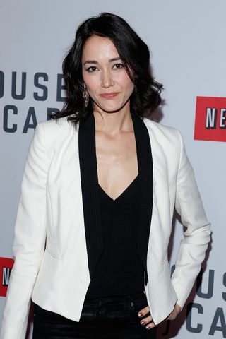 Sandrine Holt, photo 1 of 3