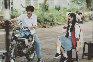 Dilan 1990 still 4
