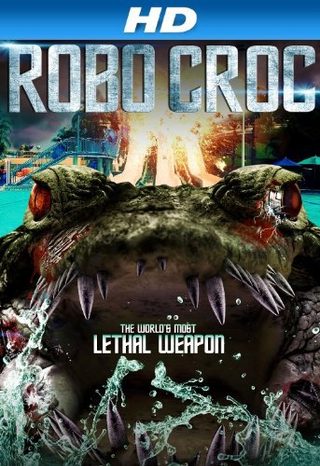 Robocroc still 1