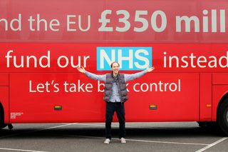 Brexit: The Uncivil War still 1