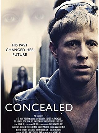 Concealed still 1