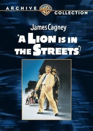 A Lion Is in the Streets still 4