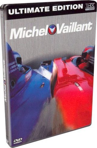 Michel Vaillant still 5