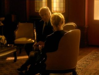The Black Angel still 3
