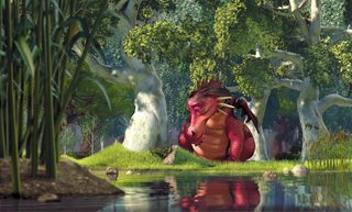 Shrek still 2