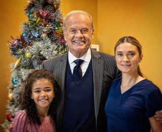 The 12 Days of Christmas Eve still 7