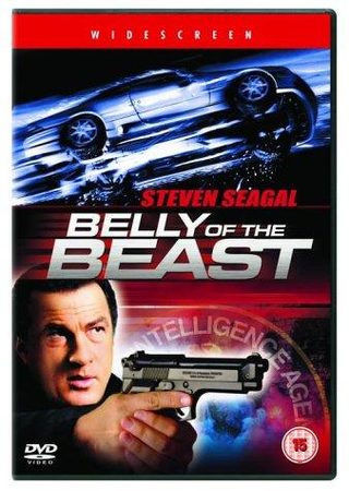 Belly of the Beast still 6