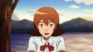 Digimon Adventure tri. Part 4: Loss still 8