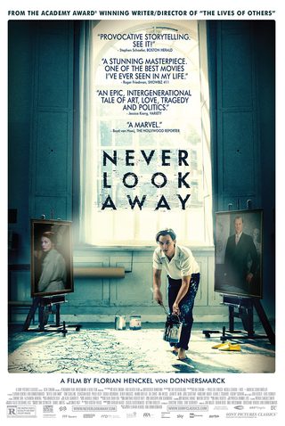 Never Look Away still 6