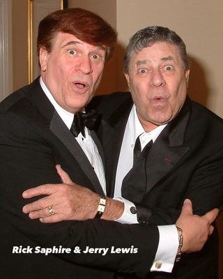 Jerry Lewis - König der Komödianten still 2