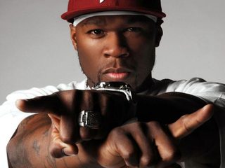 50 Cent, photo 2 of 3