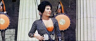 Colossus and the Amazon Queen still 3
