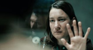 Caged Birds still 2