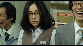 Love & Peace still 2