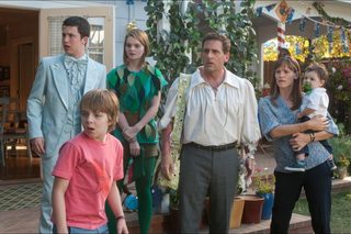 Alexander and the Terrible, Horrible, No Good, Very Bad Day still 6