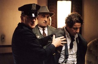 The Legend of Al, John and Jack still 3