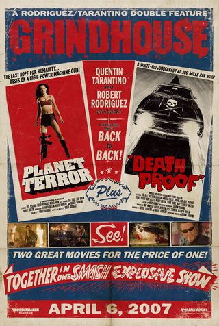 Planet Terror still 8