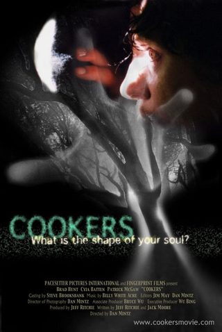 Cookers still 3