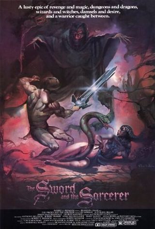 The Sword and the Sorcerer still 2