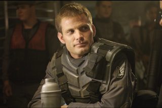 Starship Troopers 3: Marauder still 7