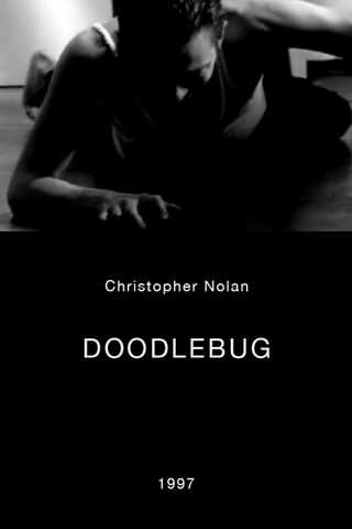 Doodlebug still 7