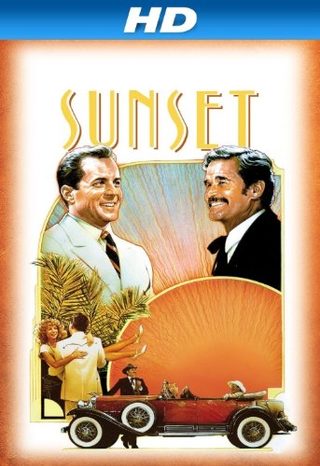 Sunset still 4