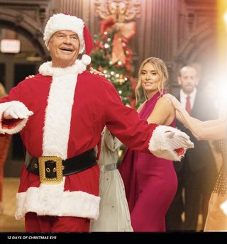 The 12 Days of Christmas Eve still 3