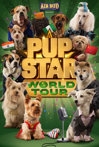 Pup Star: World Tour still 7