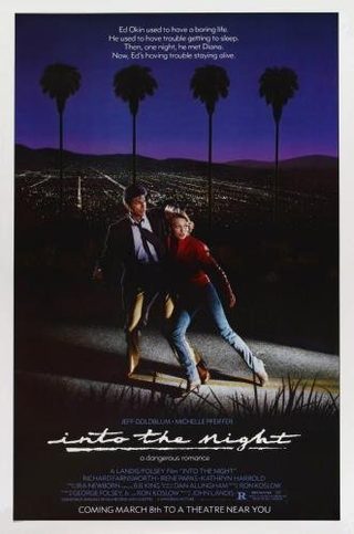 Into the Night still 6