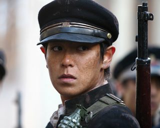 71: Into the Fire still 3