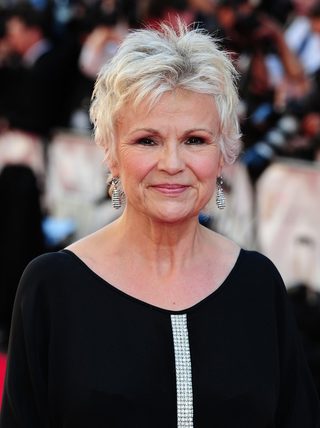 Julie Walters, photo 1 of 3