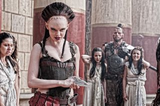 Conan the Barbarian still 5