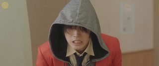 My Little Monster still 8