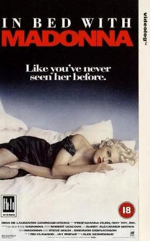 Madonna: Truth or Dare still 7