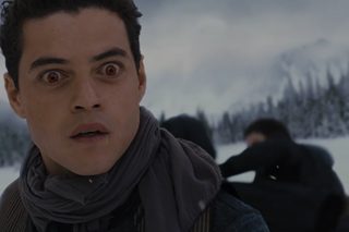 Rami Malek, photo 1 of 3