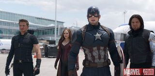 Captain America: Civil War still 6