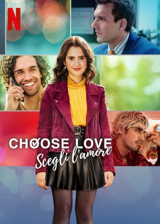 Choose Love still 7