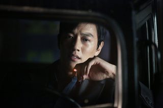 Gangnam Blues still 3