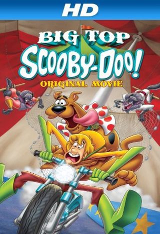 Big Top Scooby-Doo! still 1