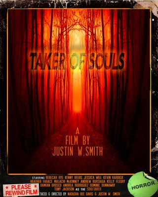 Taker of Souls still 4