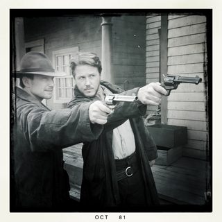 Dawn Rider still 6