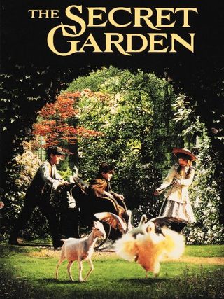 The Secret Garden still 2