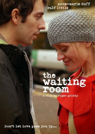 The Waiting Room still 2