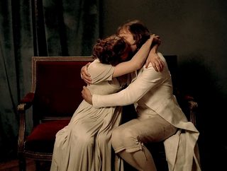 The Marquise of O still 3