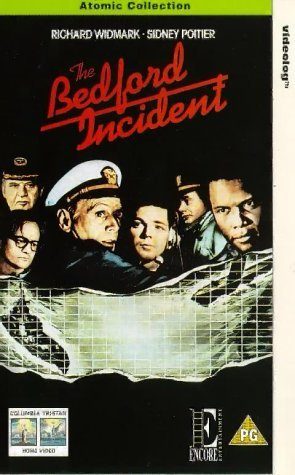 The Bedford Incident still 8