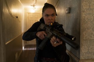 Mile 22 still 2