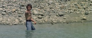 Shaolin Kung Fu still 2
