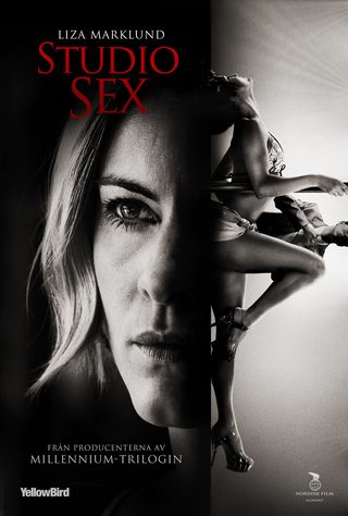 Annika Bengtzon: Crime Reporter - Studio Sex still 1